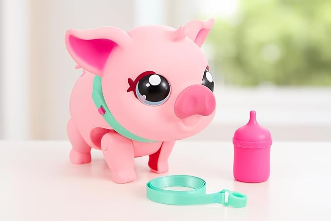 Cerdito Little Live Pets S1 [26366]