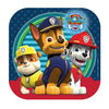 Platos Piñatería Paw Patrol 7in [XPG-PW-P002]