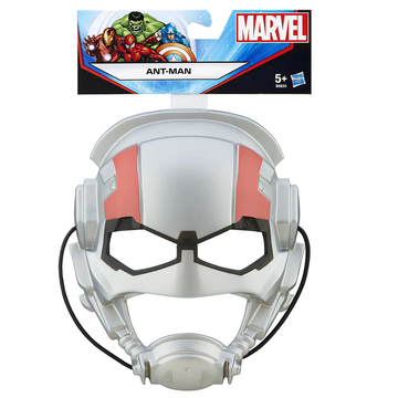 Avengers Máscara Básica [B0440]