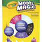 Model Magic con Brillo [23-2229]