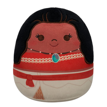 PELUCHE CLASICO DISNEY SQUISHMALLOWS 5"