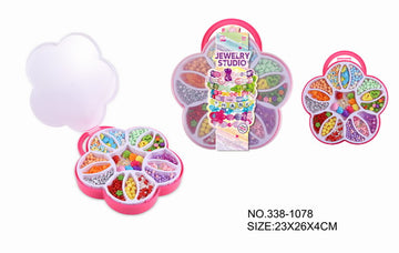 Juego de Cuentas [PSZ-4184A]