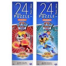 Rompecabezas Paw Patrol [6057478]