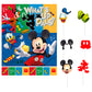 Photo Banner Mickey Mouse [DPG-MK3-B314]