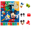 Photo Banner Mickey Mouse [DPG-MK3-B314]
