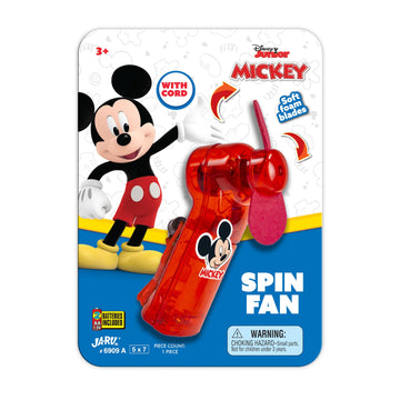DISNEY VENTILADOR