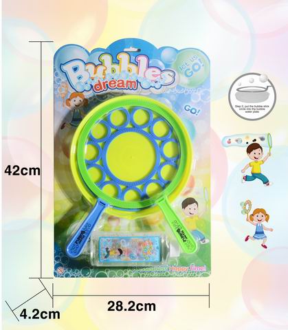 Burbujas Set de Aros [PP-1864A]