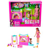 Barbie Saltar Rebote [HHB67]
