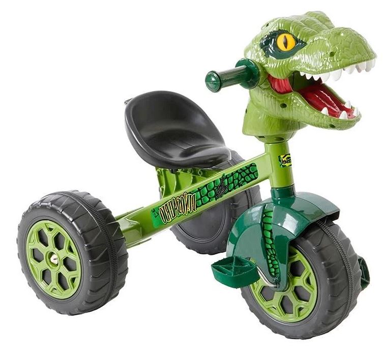 Triciclo Trax Dinosaurio [1387]