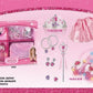 Set de Belleza Princess + Zapatos con Luces [PS-33072A]