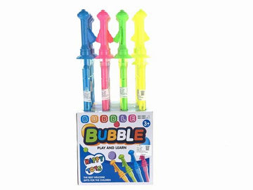 Burbujas en Tubo 57 cm [PP-2637A]