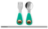 Set de Utensilios para Bebé Bulldog [9M589610]