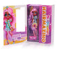 Hairmazing Muñeca de Moda S1 Surtida [23820]