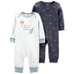 B21 LBB B 2PK COVERALLS