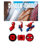 Centro de Mesa Spiderman [MPG-SP2-KM313]