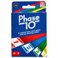 Cartas Phase 10 [W5800]