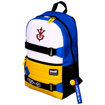 Mochila Wilson Edición Especial Dragon Ball Z 40 cm [DBZ075-BP156A]