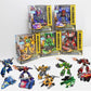 Robot Transformable Surtido [BSB-4677A]