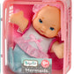 Muñeca Mermaid Crates [31090]