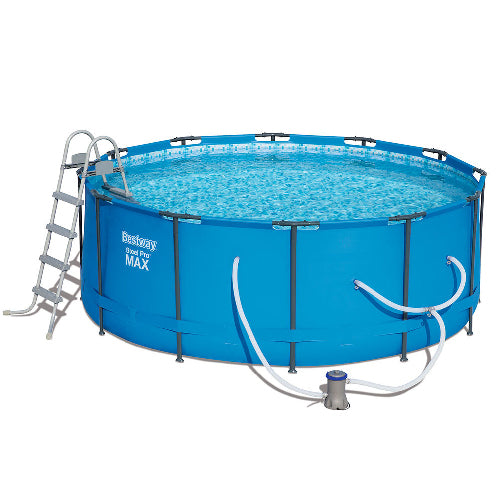 PISCINA REDONDA (4.57M X 1.07M)