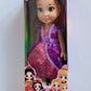 Muñeca Sweet con Luces y Sonidos 10in [GZC-8658A]