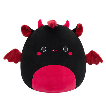 SQK Medium Plush 12in Squishmallows (4) [SQCR06731]