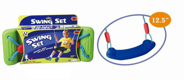 Columpio para Niños Color Surtido [TYD-0065A]