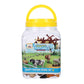 Animales Set de Juego 22 Piezas [CTW-7801A]