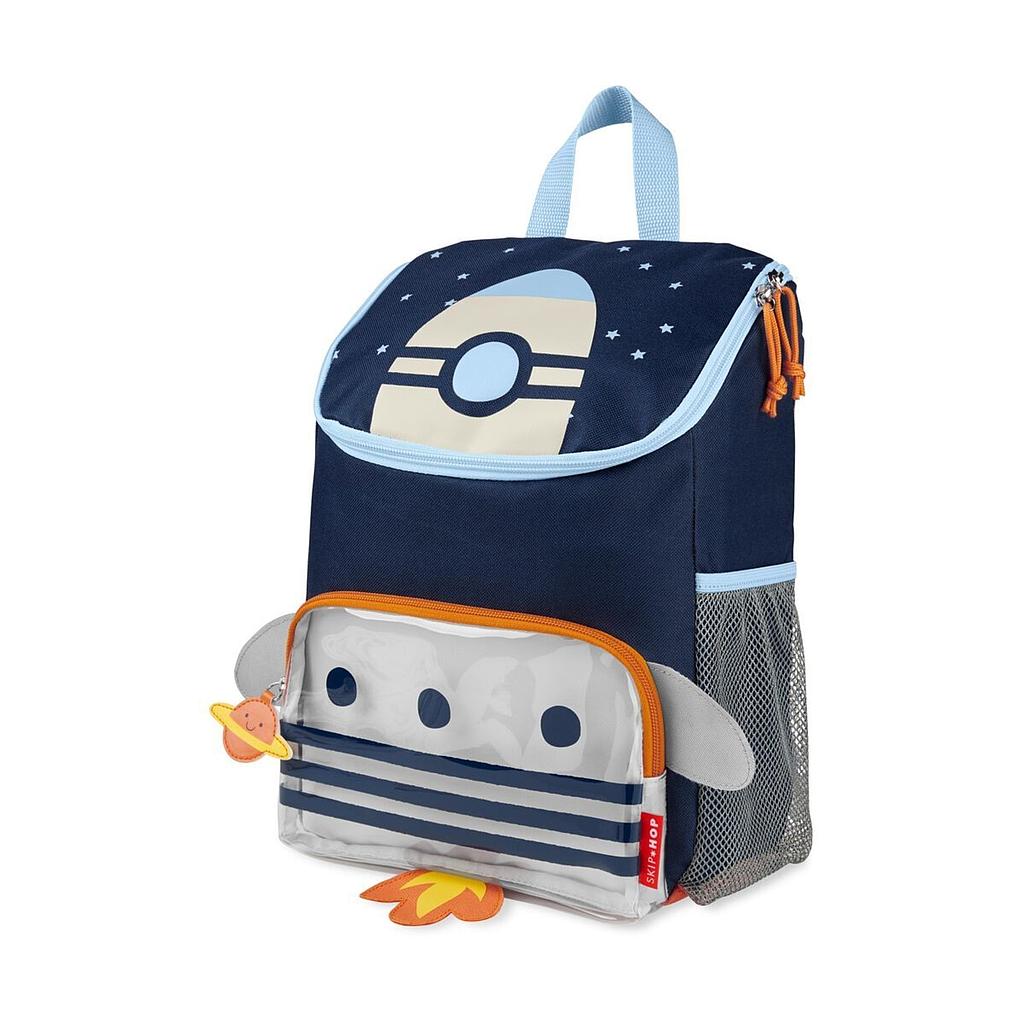 Mochila Spark Big Kid Cohete [9N862010]