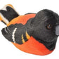 PELUCHE OROPENDOLA DE BALTIMORE AUD II