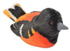 PELUCHE OROPENDOLA DE BALTIMORE AUD II