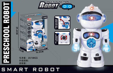 Robot B/O [DWR-0420A]