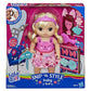 BABY ALIVE MUÑECA PEINAME