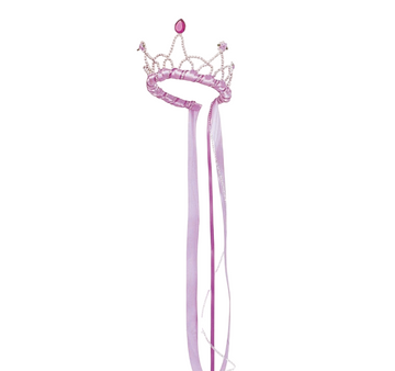 Tiara de Cinta Lila [11830]