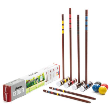 Juego de Croquet [50210]