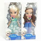 MUÑECA TODDLER FROZEN C/SONIDO 14"
