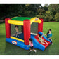 Brinca Brinca Inflable Jump'N Slide [620089]