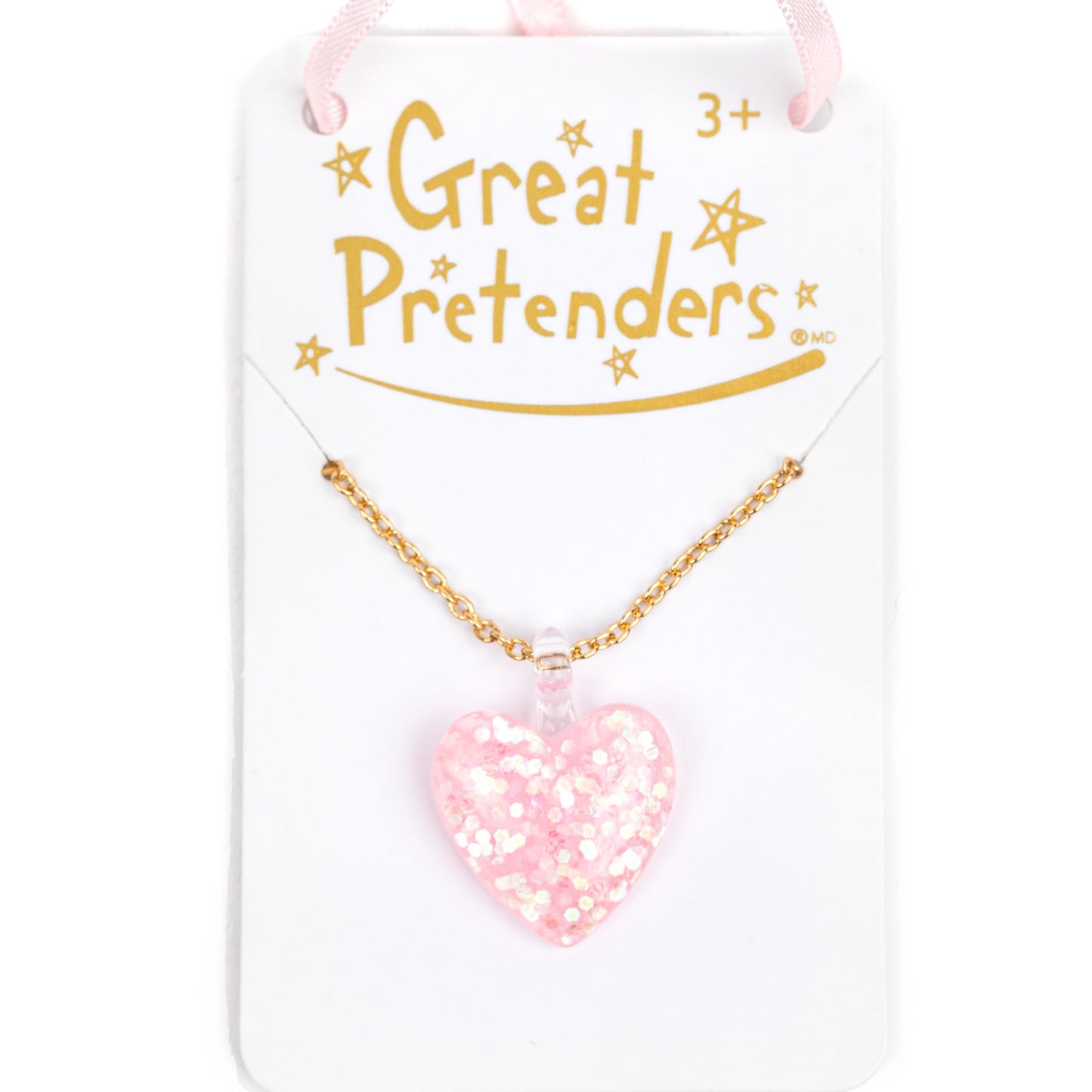 Collar y Arete Brillantes Morado [90418]