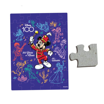 Rompecabezas de 48 Piezas para Niño [COD001089]