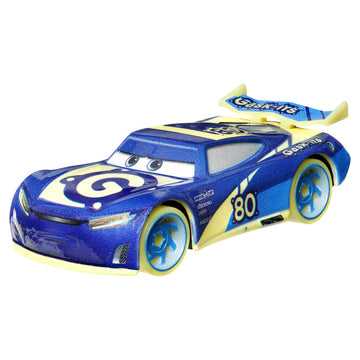 Coches DC Resplandor Corredores Ast [HPG76]
