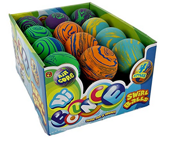 Pelotas Multicolor [994]