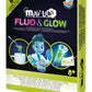 Mini Lab Fluo & Glow [3011]
