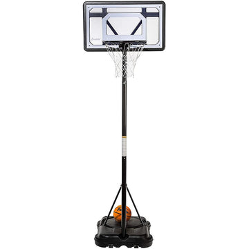 Cancha de Baloncesto Ajustable 30" [91017]