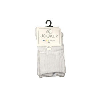 Calcetines Largos 3 Piezas [JSK3004-100]