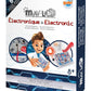 Mini Laboratorio Electrónico [3008]