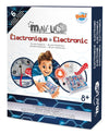 Mini Laboratorio Electrónico [3008]