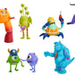 Monster a Trabajar Figuras Surtidas [GXK83]