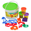 PLASTILINA PLAY DOH MINI BALDE SURTIDO