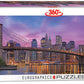 ROMPECABEZAS PUENTE DE BROOKLYN NUEVA YORK 1000 PZ