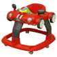Andadera Auto Roja [7118]